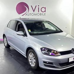 Volkswagen Golf 7 1.6 TDI 110 CONFORT LINE occasion - Longueau - photo 2/35