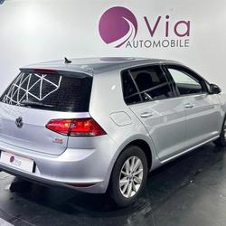 Volkswagen Golf 7 1.6 TDI 110 CONFORT LINE occasion - Longueau - photo 3/35