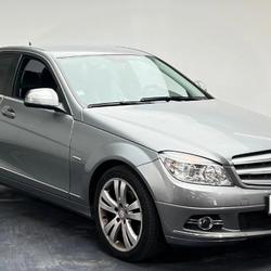 Mercedes Classe C C180 K C 180 Kompressor (204.046) occasion - F&eacute;rin - photo 2/19