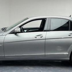 Mercedes Classe C C180 K C 180 Kompressor (204.046) occasion - F&eacute;rin - photo 3/19