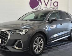 Audi Q3 Chilly-Mazarin