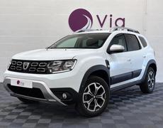 Dacia Duster Chilly-Mazarin