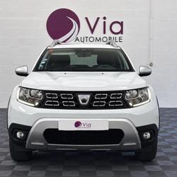 Dacia Duster 1.3 TCe 130ch Prestige 4x2 / 1&egrave;re MAIN occasion - Chilly-Mazarin - photo 2/33