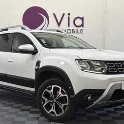 Dacia Duster 1.3 TCe 130ch Prestige 4x2 / 1&egrave;re MAIN occasion - Chilly-Mazarin - photo 3/33