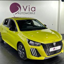 Peugeot 208 1.2 PTEC Active Longueau