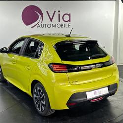 Peugeot 208 1.2 PTEC Active Longueau