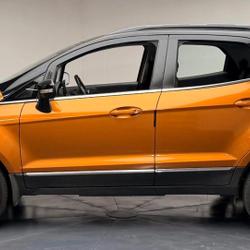 Ford Ecosport 1.0 SCTI Titanium Business F&eacute;rin