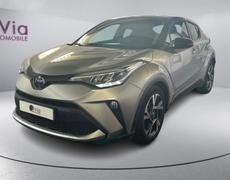Toyota C-HR Villeneuve-Saint-Georges