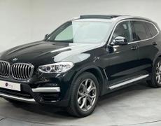 BMW X3 Férin