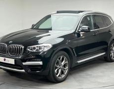 BMW X3 Férin