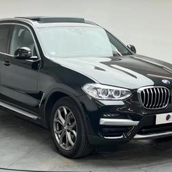 BMW X3 SDRIVE18 sDrive 18d Xline F&eacute;rin