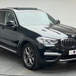 BMW X3 SDRIVE18 sDrive 18d Xline F&eacute;rin