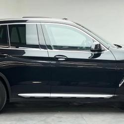 BMW X3 SDRIVE18 sDrive 18d Xline F&eacute;rin