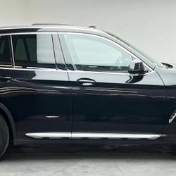 BMW X3 SDRIVE18 sDrive 18d Xline F&eacute;rin