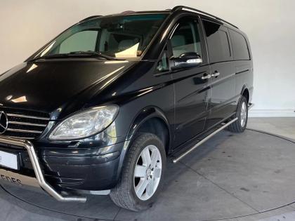 Mercedes Viano Pessac