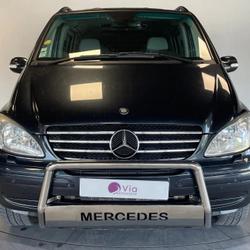 Mercedes Viano CDI 2.2 CDI extralang 4-Matic (639.815) Pessac