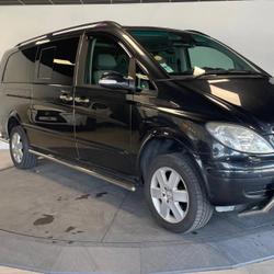 Mercedes Viano CDI 2.2 CDI extralang 4-Matic (639.815) Pessac