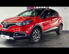 Renault Captur Longueau