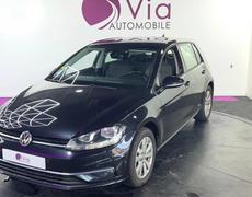 Volkswagen Golf 7 Longueau