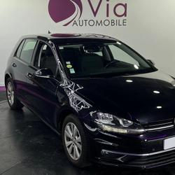 Volkswagen Golf 7 1.6 TDI Confortline Business BMT occasion - Longueau - photo 2/38