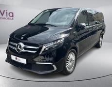 Mercedes Classe V