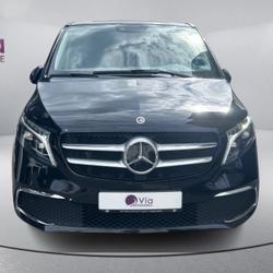 Mercedes Classe V 300 D 4M EQV 250 extralong Villeneuve-Saint-Georges