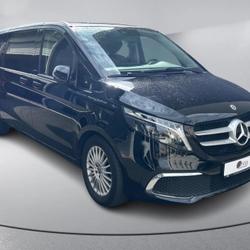 Mercedes Classe V 300 D 4M EQV 250 extralong Villeneuve-Saint-Georges