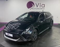 Toyota Corolla Longueau