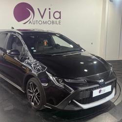 Toyota Corolla 2.0 184H Hybrid GR Sport Longueau