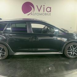 Toyota Corolla 2.0 184H Hybrid GR Sport Longueau