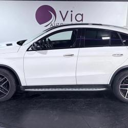 Mercedes GLE 350 D 4M GLE 350 d 4Matic (292.324) Longueau