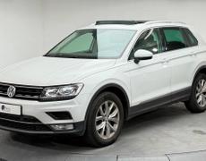 Volkswagen Tiguan Férin