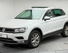Volkswagen Tiguan Férin