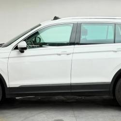 Volkswagen Tiguan 2.0 BITD Carat Edition 4Motion BMT F&eacute;rin