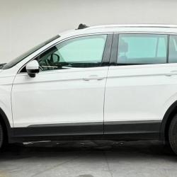 Volkswagen Tiguan 2.0 BITD Carat Edition 4Motion BMT F&eacute;rin