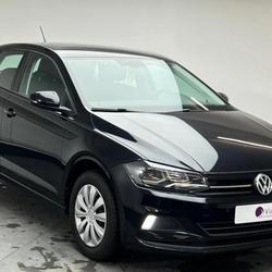 Volkswagen Polo 1.0 TSI 95 CONFORT LINE BUSINESS F&eacute;rin