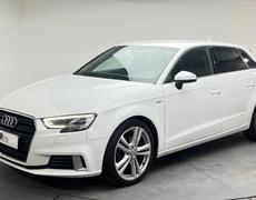 Audi A3 Férin