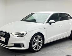 Audi A3 Férin