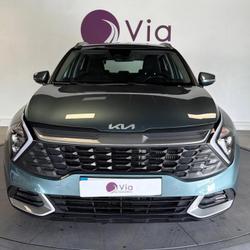Kia Sportage 1.6 CRDI Active Pessac