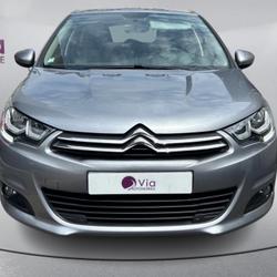 Citroen C4 110cv live Villeneuve-Saint-Georges