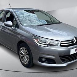 Citroen C4 110cv live Villeneuve-Saint-Georges