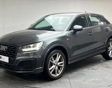 Audi Q2 Férin