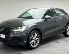 Audi Q2 Férin