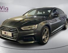 Audi A5 Villeneuve-Saint-Georges