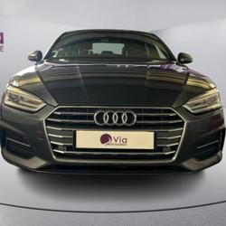 Audi A5 SPORTBACK 2.0 TFSI 190 S-LINE S-TRONIC BVA Villeneuve-Saint-Georges