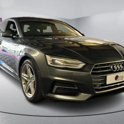 Audi A5 SPORTBACK 2.0 TFSI 190 S-LINE S-TRONIC BVA Villeneuve-Saint-Georges