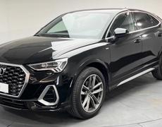 Audi Q3 Férin