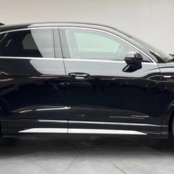 Audi Q3  F&eacute;rin
