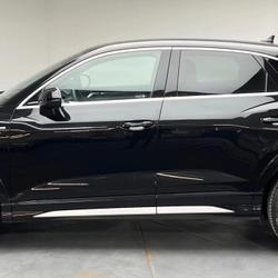 Audi Q3  F&eacute;rin