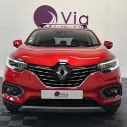 Renault Kadjar 1.5 Blue dCi 115ch Intens EDC Chilly-Mazarin